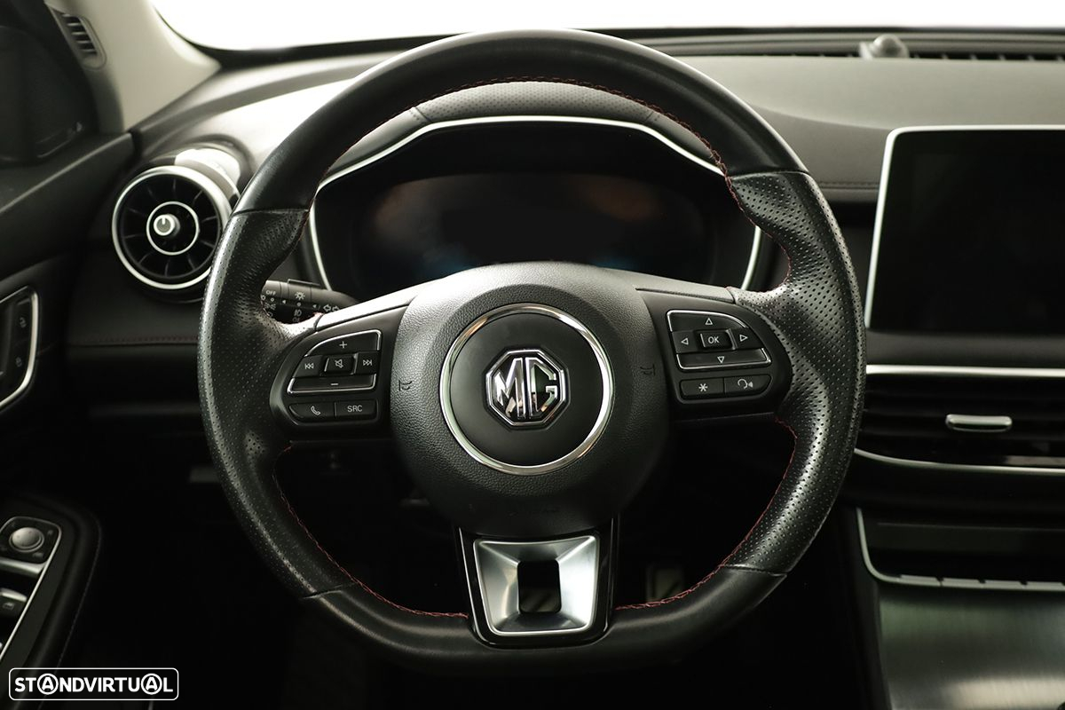 MG EHS 1.5 T-GDI Plug-in Hybrid Luxury - 15