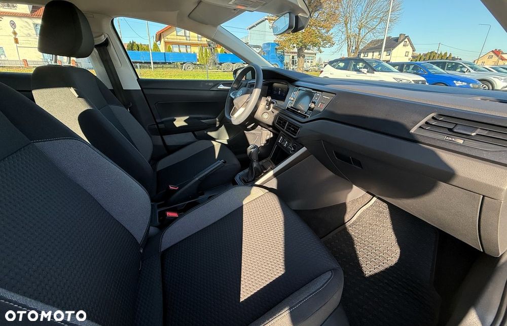 Volkswagen Polo 1.0 TSI Life - 8