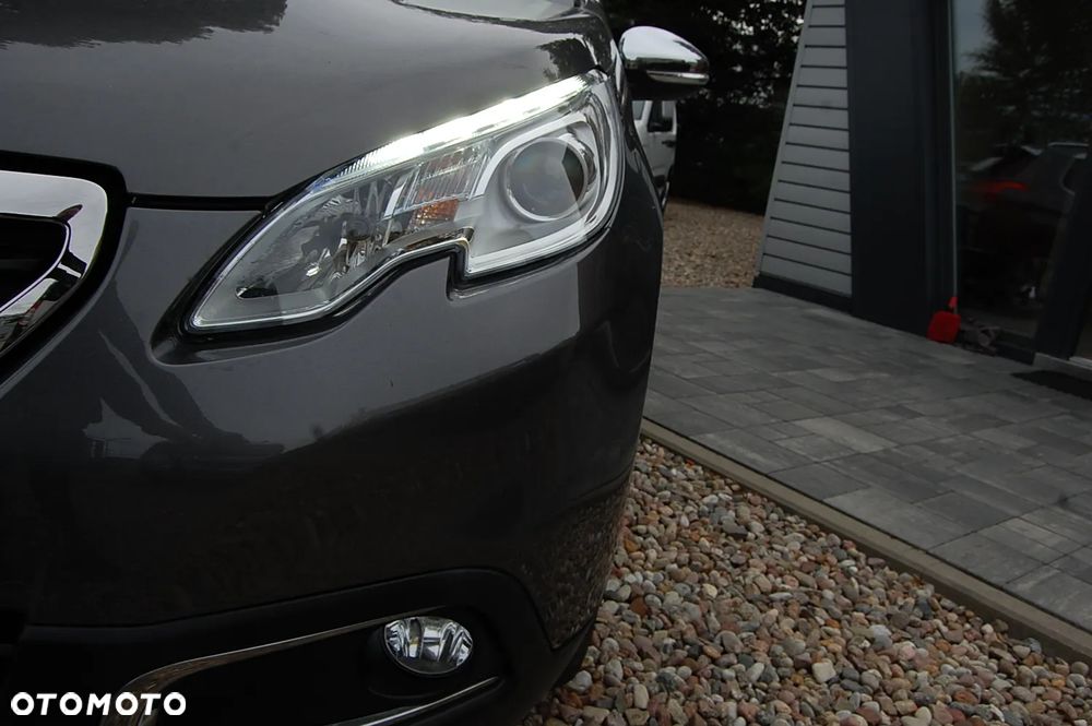 Peugeot 2008 - 27