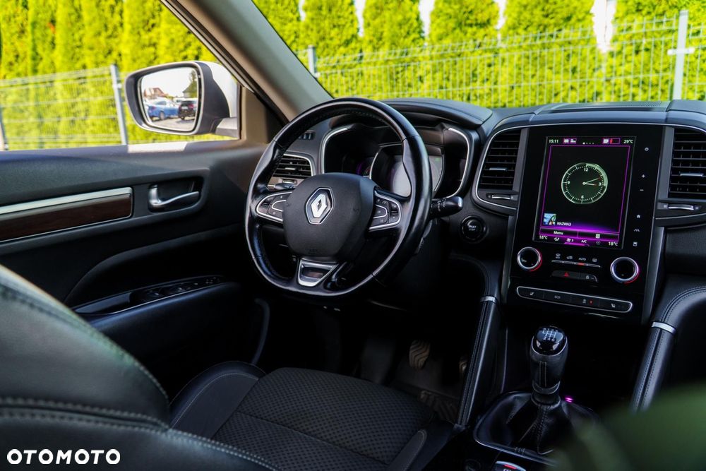 Renault Koleos 2.0 dCi Intens 4x4 - 17