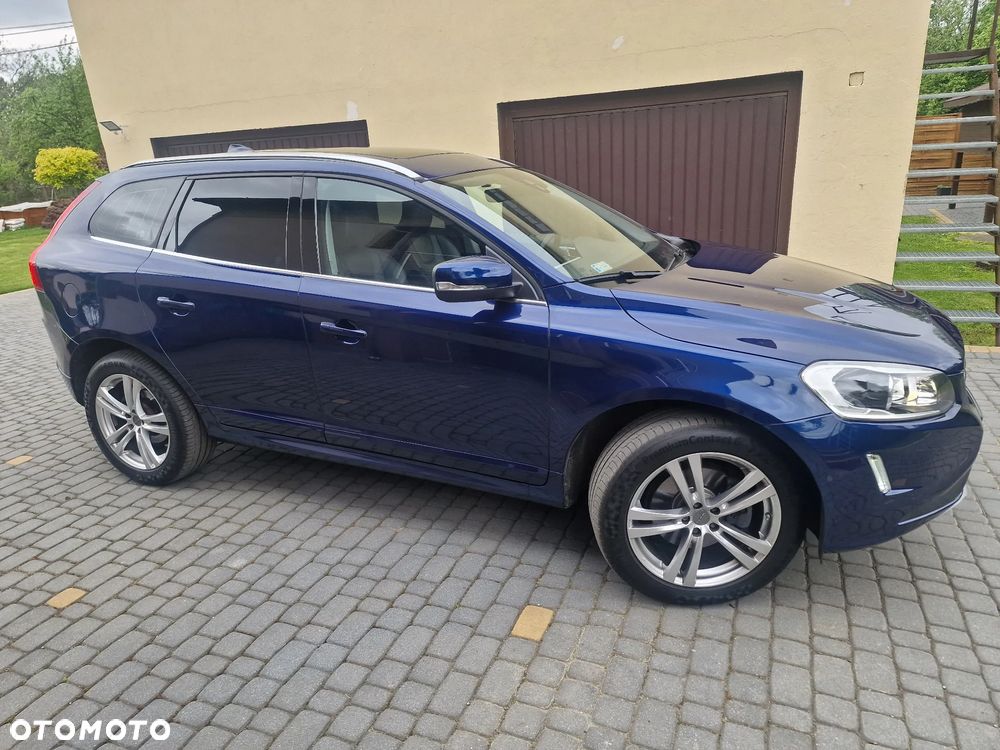 Volvo XC 60 - 12