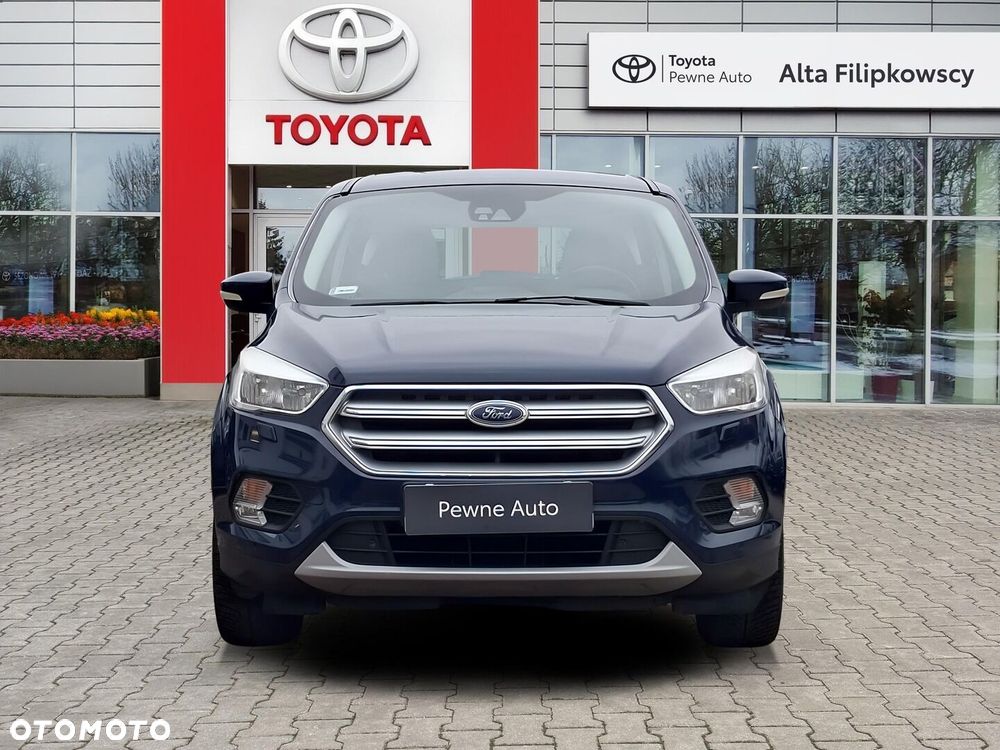 Ford Kuga 1.5 EcoBoost AWD Edition ASS - 8