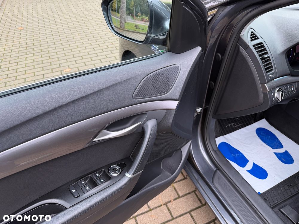 Hyundai i40 1.7 CRDi Comfort - 21