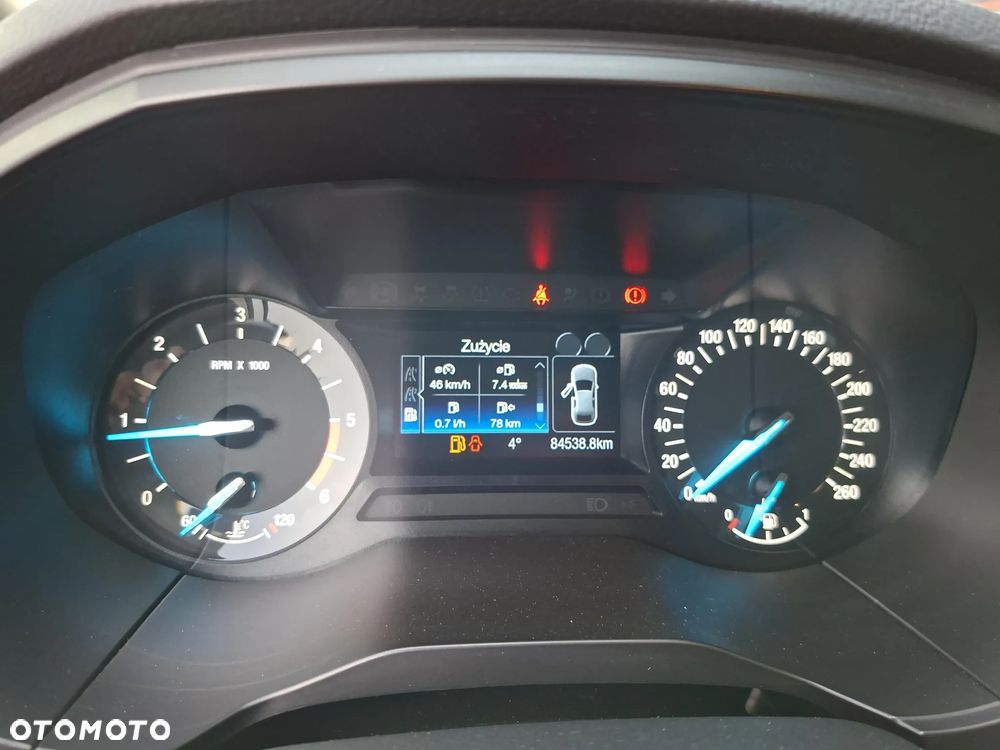 Ford Galaxy 2.0 EcoBlue Trend - 23