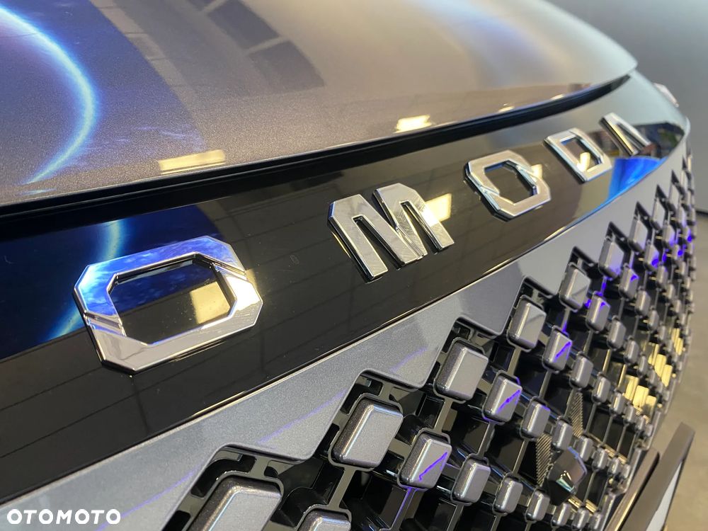 Omoda 5 1.6 T-GDI Premium DCT - 8