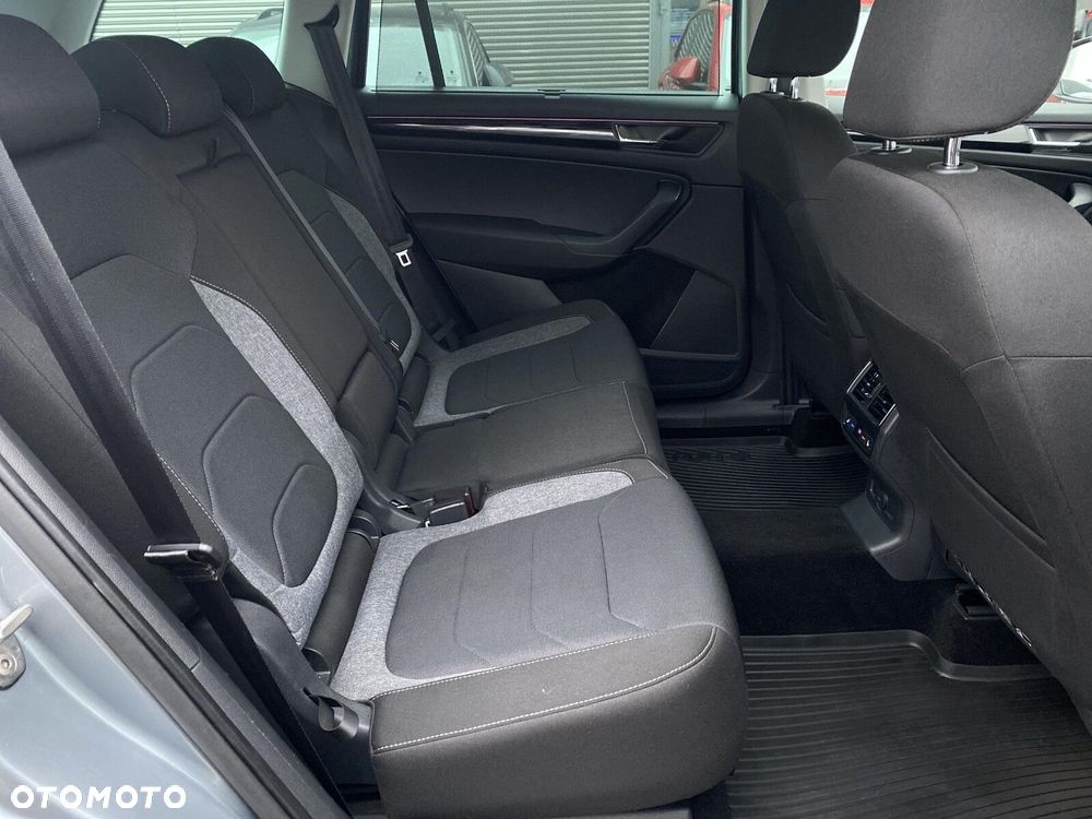 Skoda Kodiaq 2.0 TDI 4x4 Ambition DSG - 35