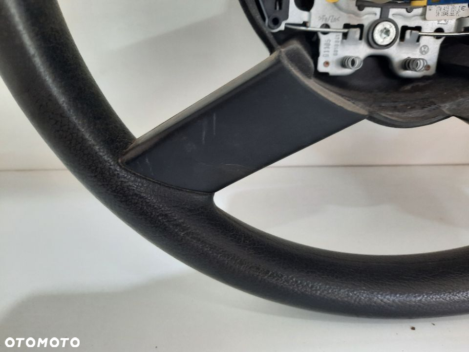 KIEROWNICA VW TOURAN/CADDY/GOLF V/POLO/SHARAN SLASK WYSYLKA VAT - 6