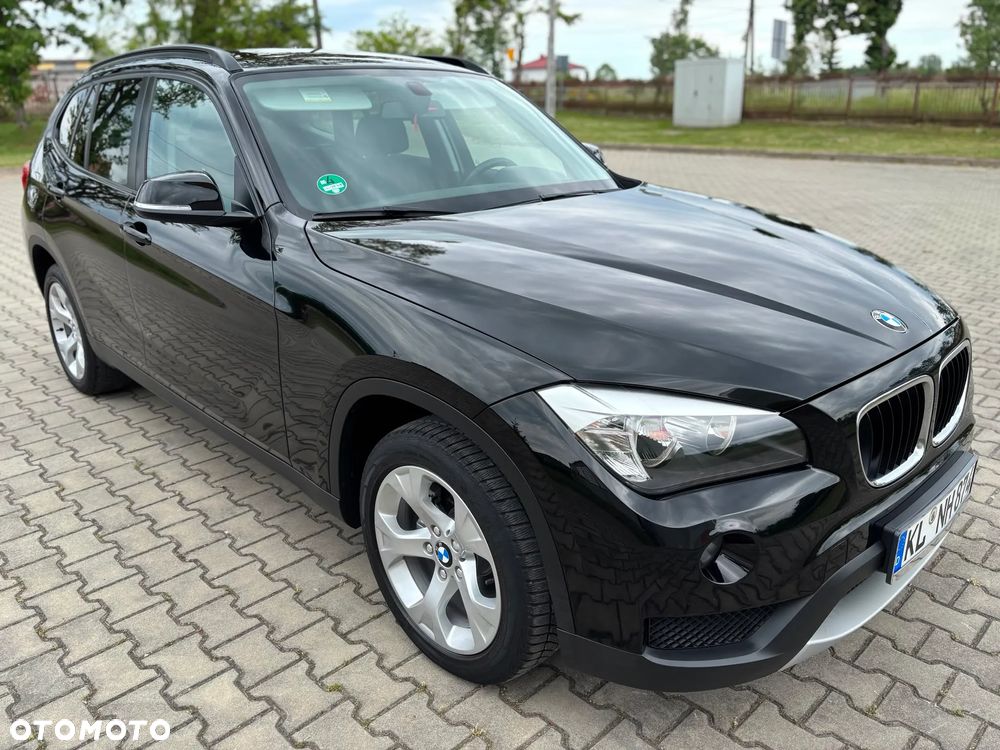 BMW X1 sDrive18d xLine - 12