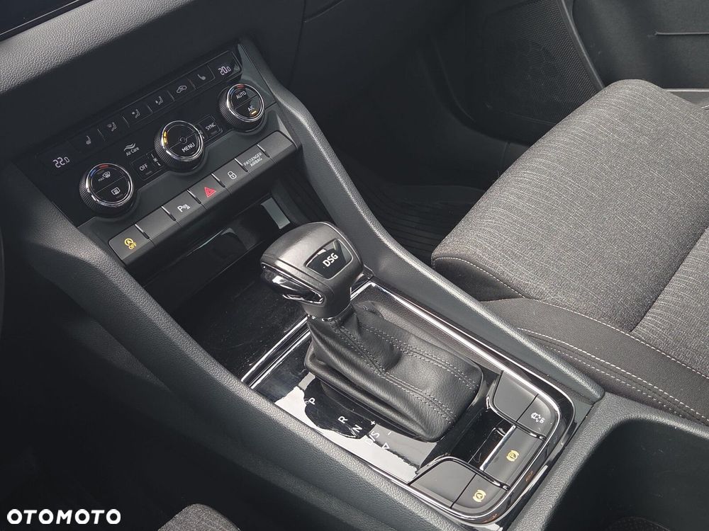 Skoda Karoq 1.6 TDI SCR 4x2 Style DSG - 14