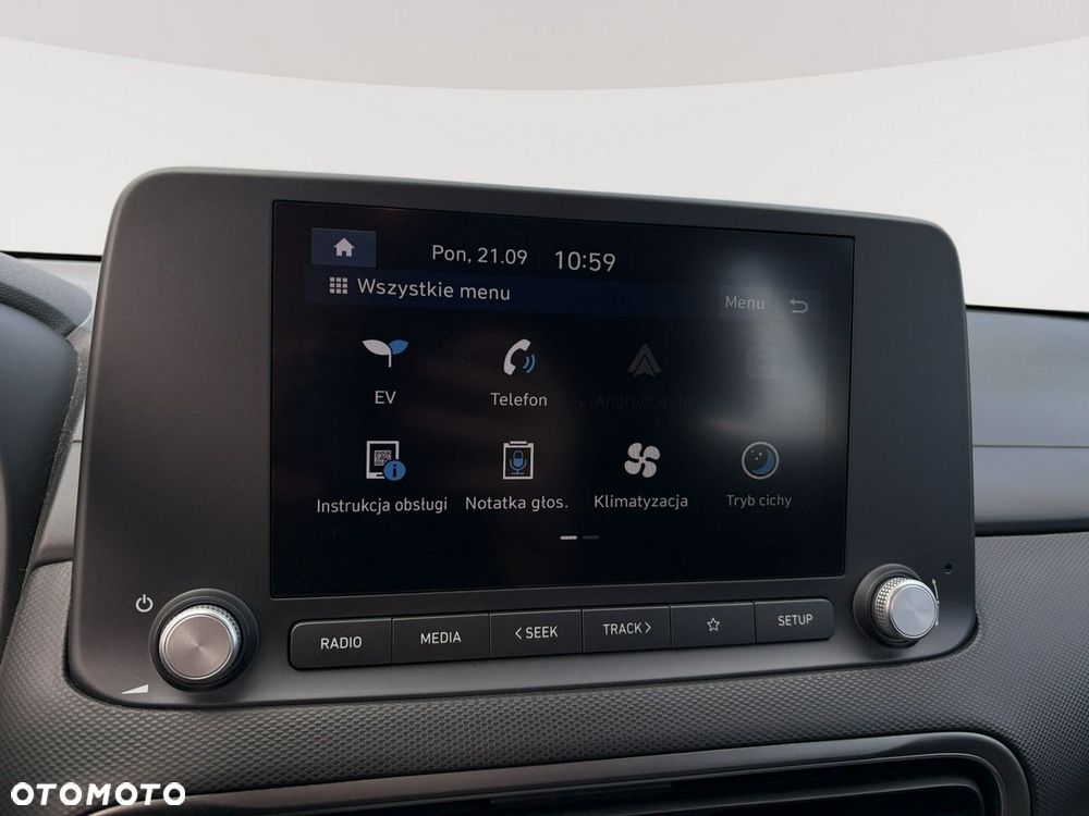 Hyundai Kona 64kWh Style - 18