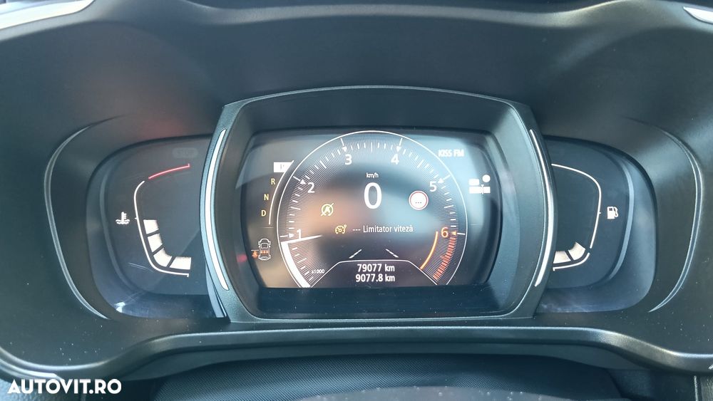 Renault Kadjar - 17