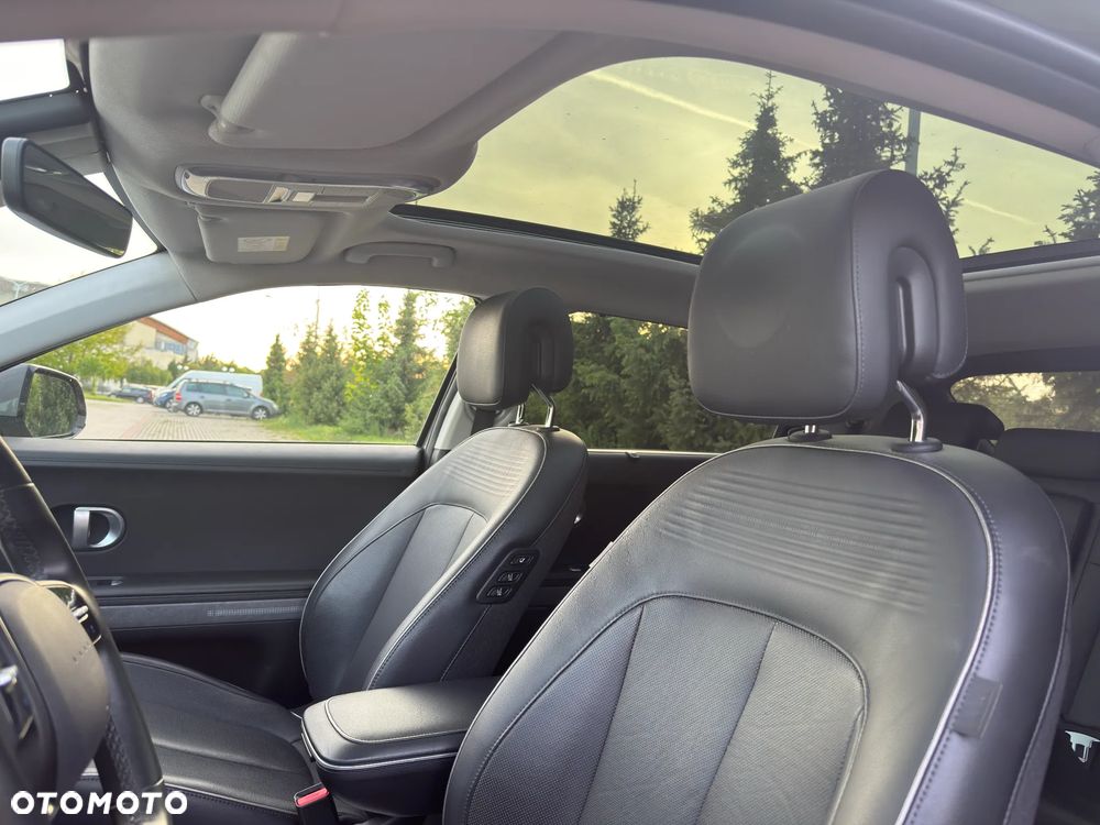 Hyundai IONIQ 5 - 16
