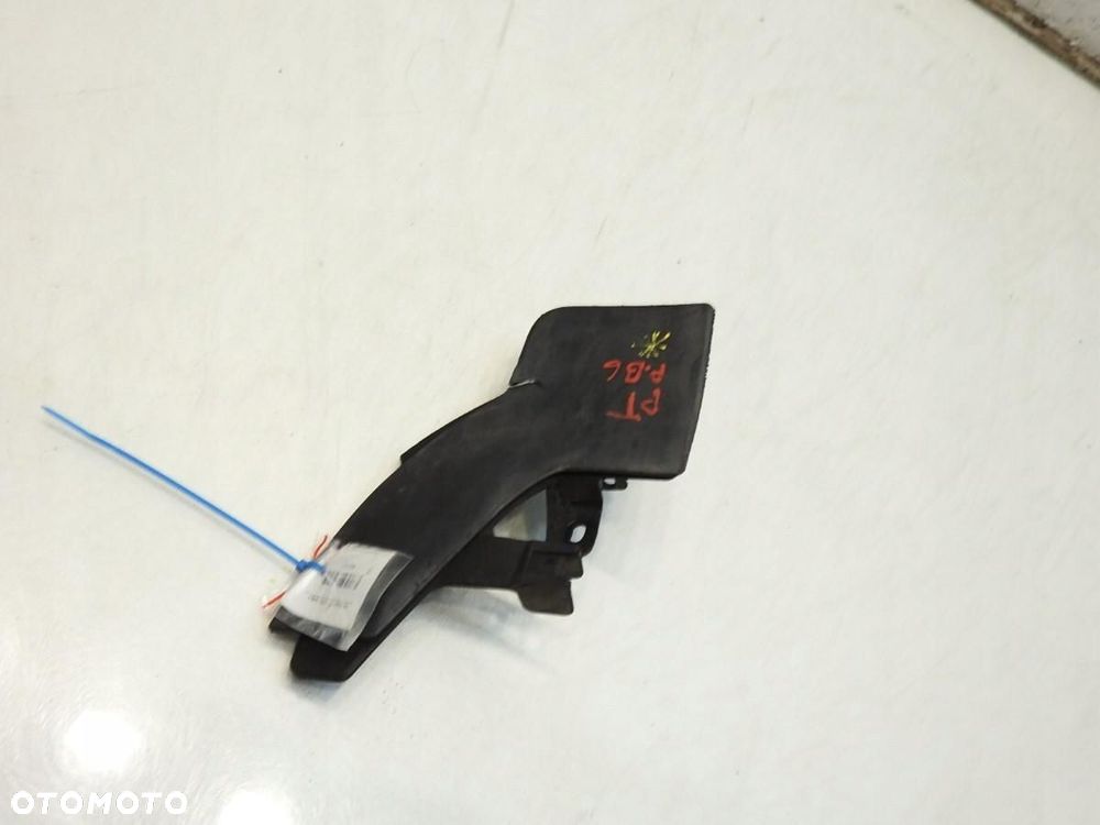 OSŁONA PROGU PRAWY TYŁ VW PASSAT B6 3C0854856A - 7