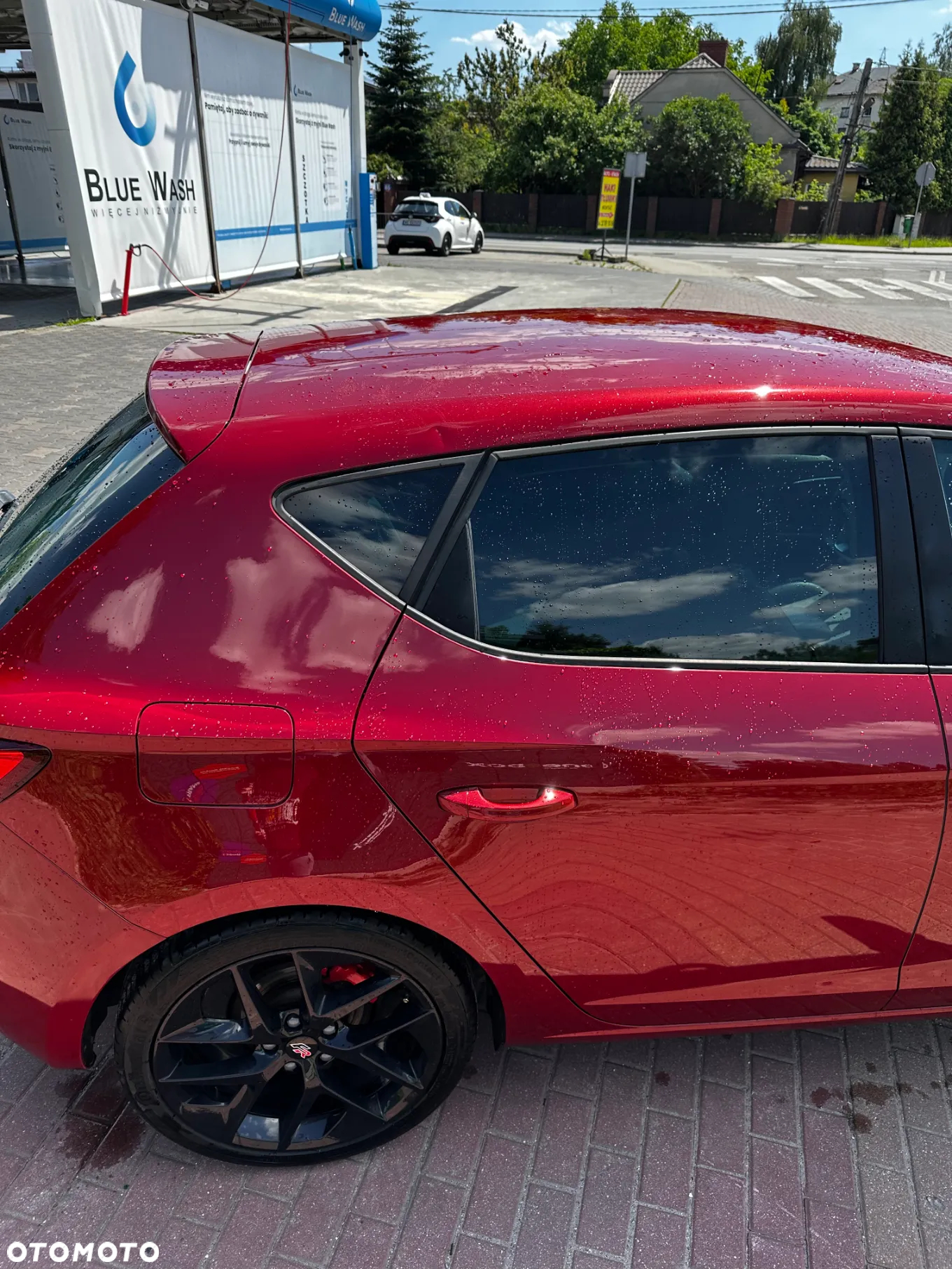 Seat Leon 1.4 TSI FR S&S - 9