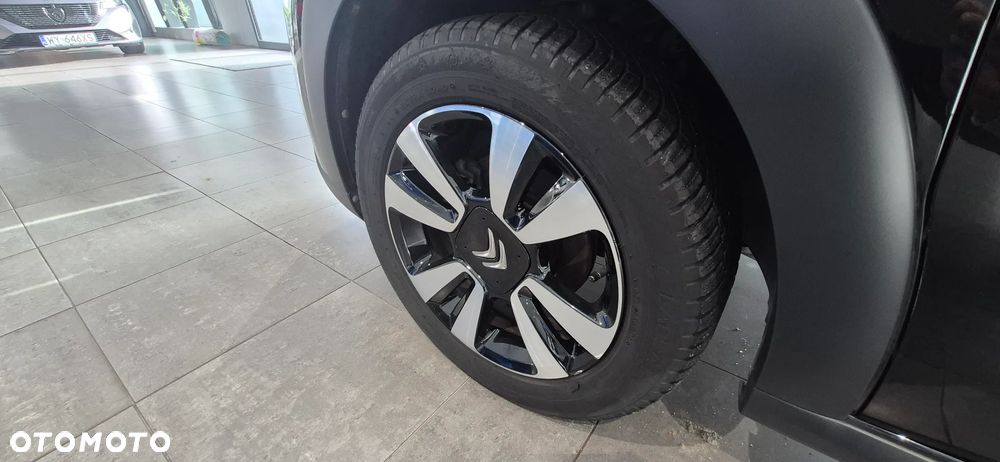 Citroën C3 1.2 PureTech Shine - 29
