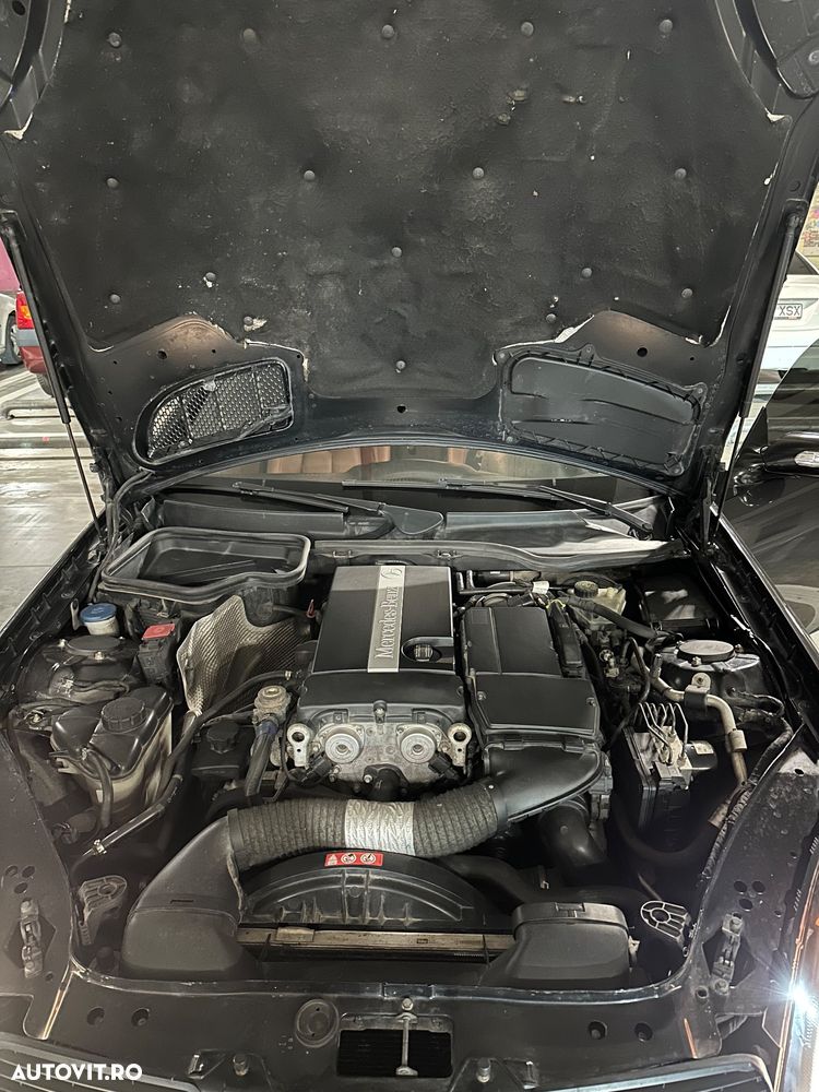 Mercedes-Benz SLK - 16