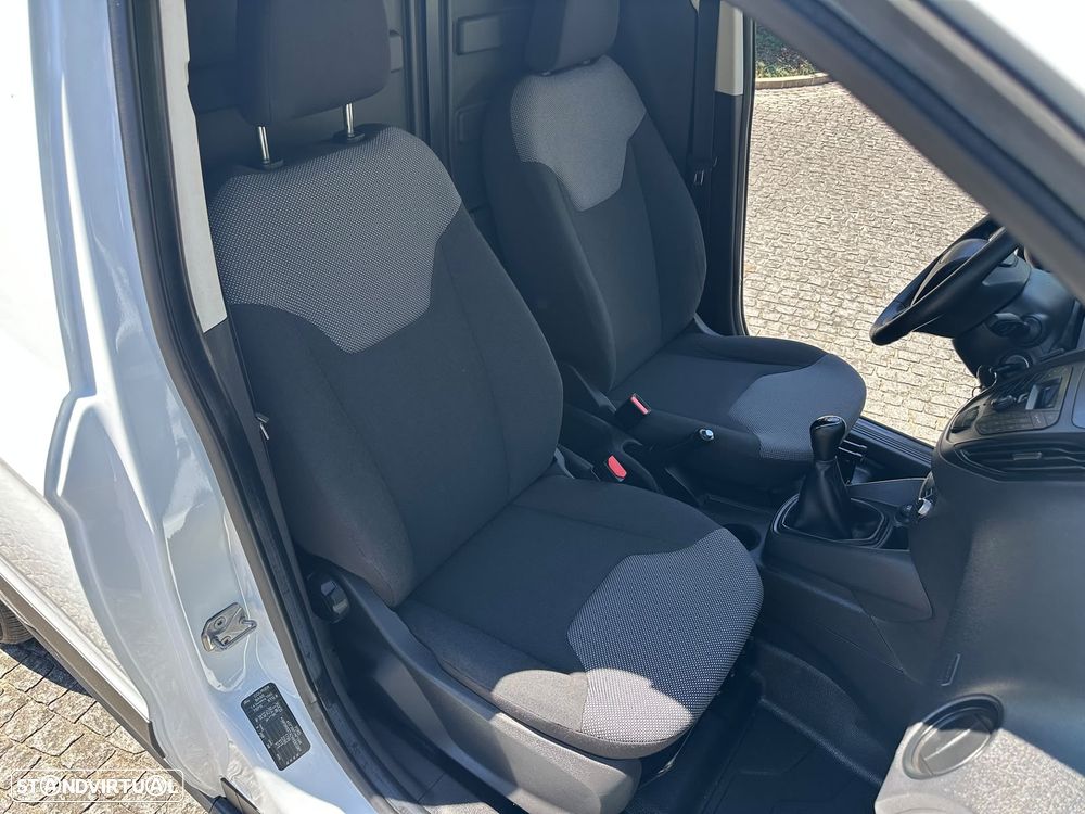 Ford Transit Connect 1.5 TDCi 220 L1 Trend - 21