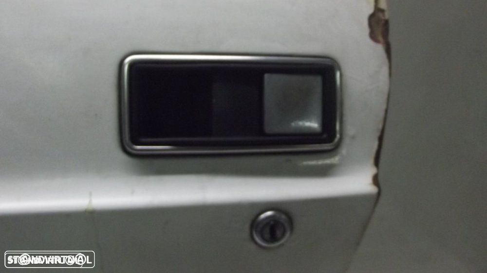 Alfa Romeo GTV Sprint porta esquerda - 8