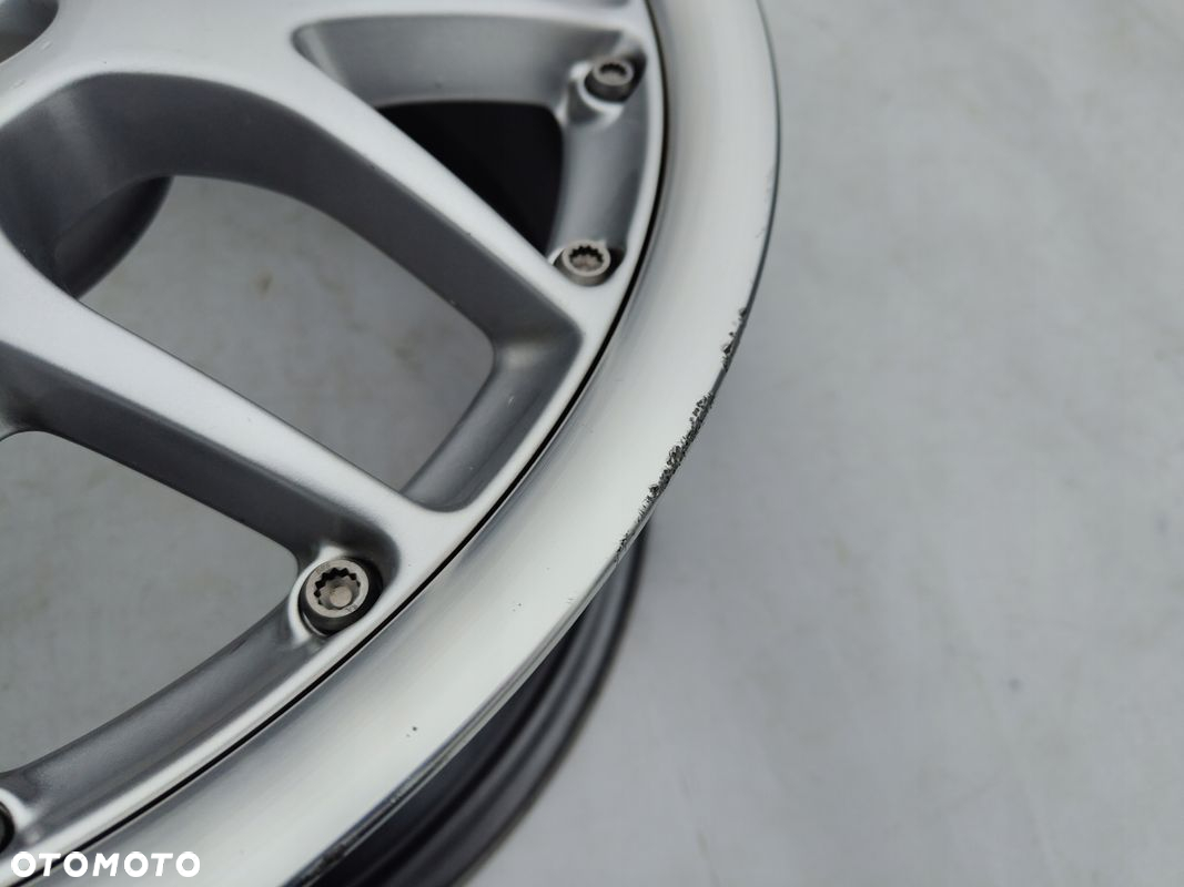 FELGA VW GOLF III IV GTI BBS RS771 16 ORYGINAŁ 1J0601025E tel.509100323 - 2