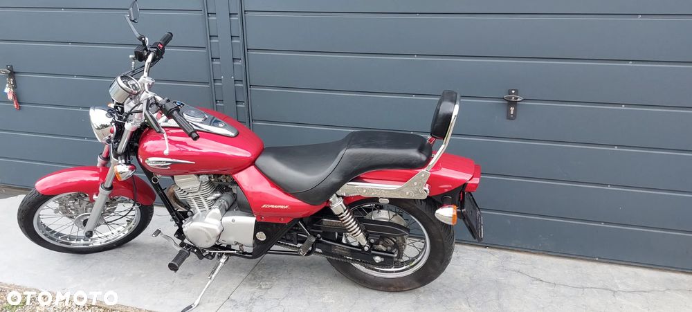 Kawasaki EL - 4