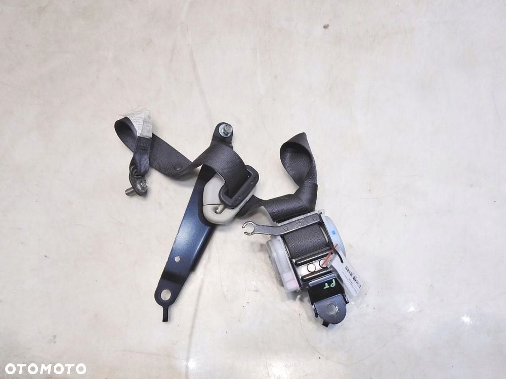 PAS BEZPIECZEŃSTWA PRAWY TYŁ SUBARU LEGACY V TK-AH0-ES133 TK-C004 - 6