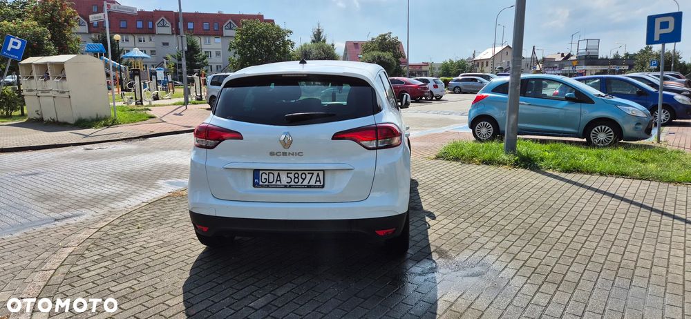 Renault Scenic - 5