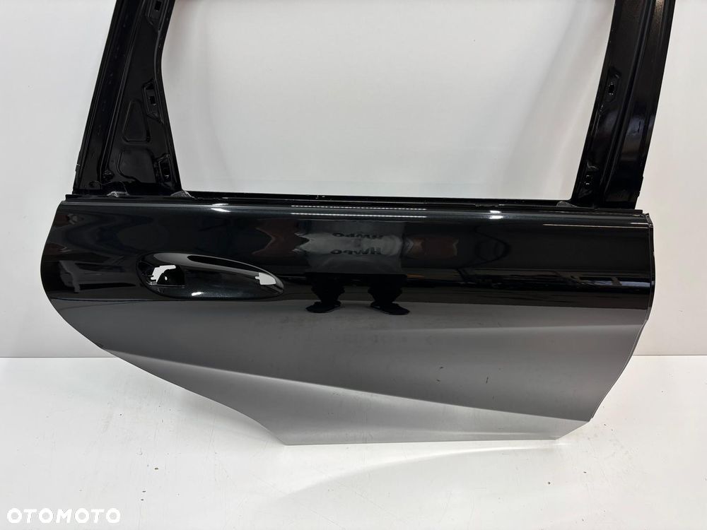 Mercedes B-Klasa 246 W246 Drzwi Prawe Tył Tylne 2467320210 - 4
