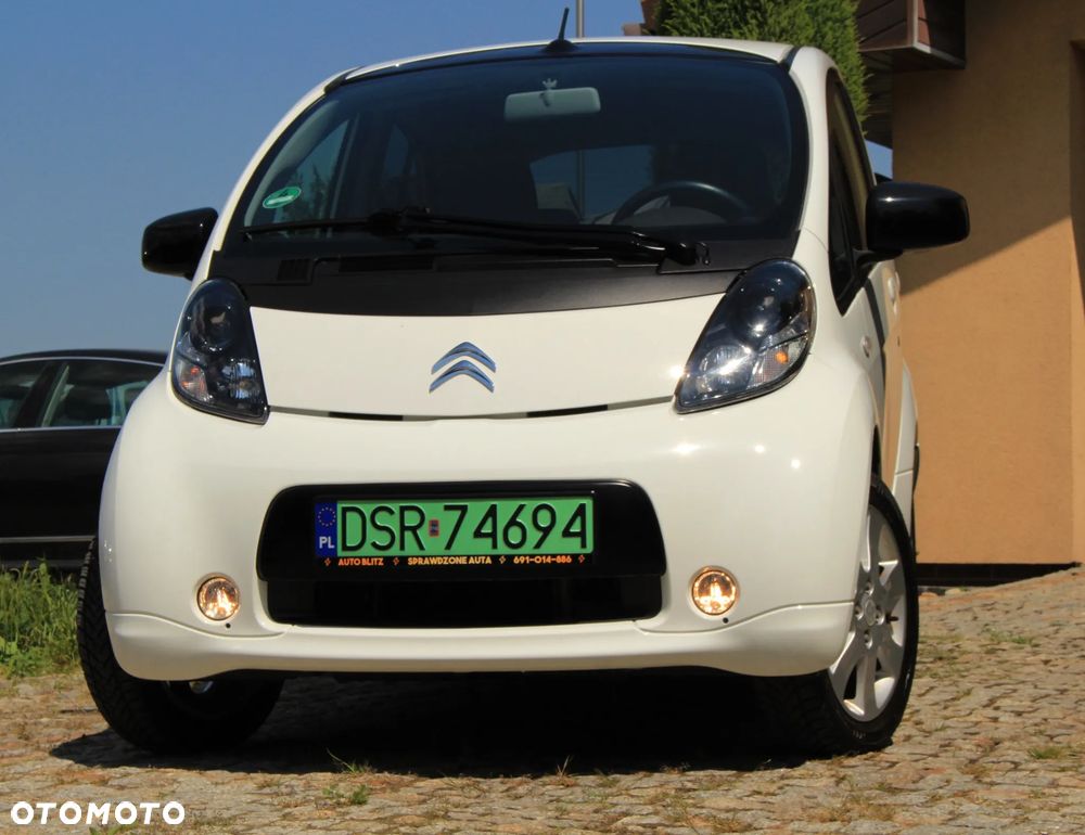 Citroën C-Zero Standard - 28
