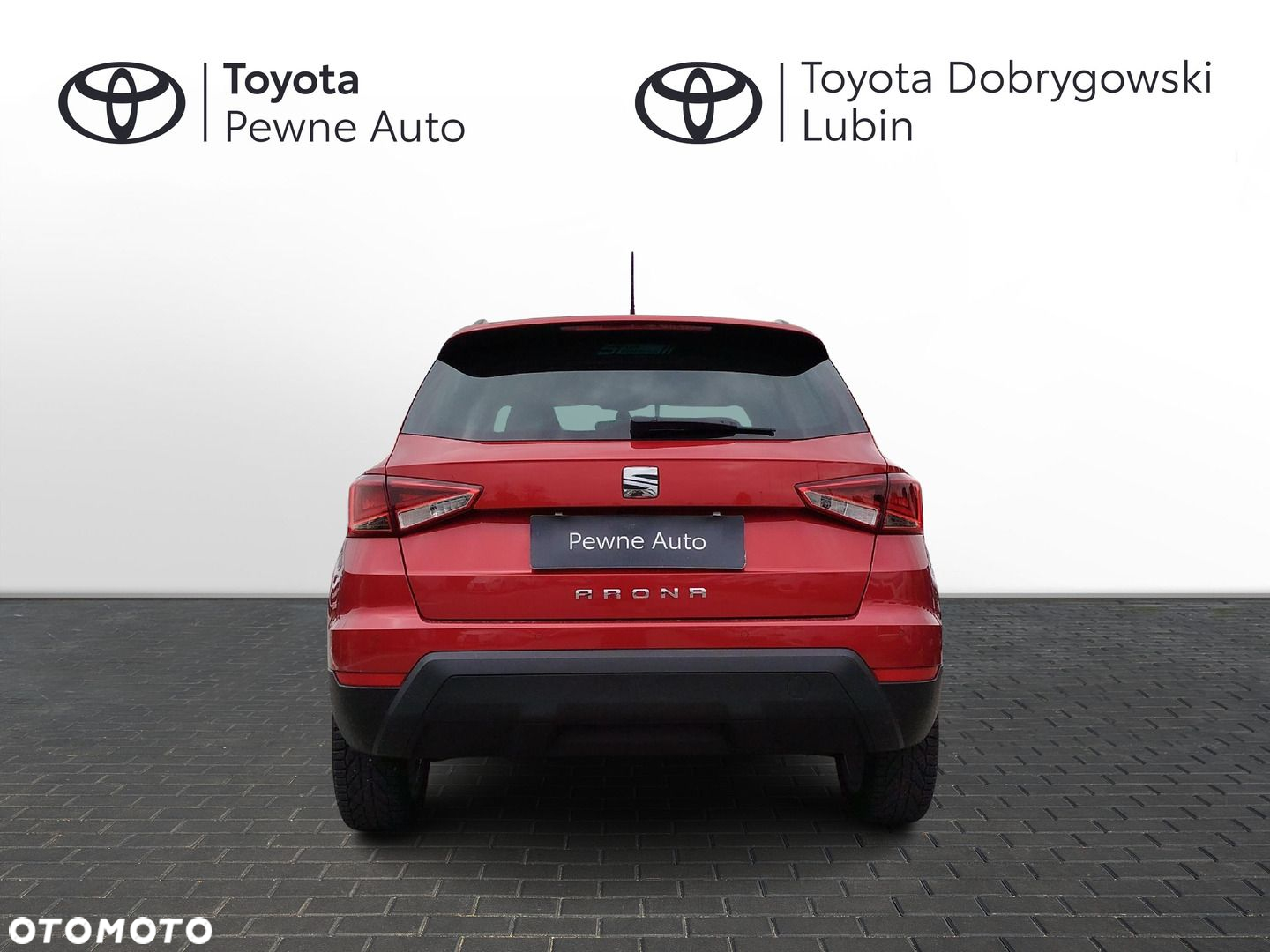 Seat Arona - 7