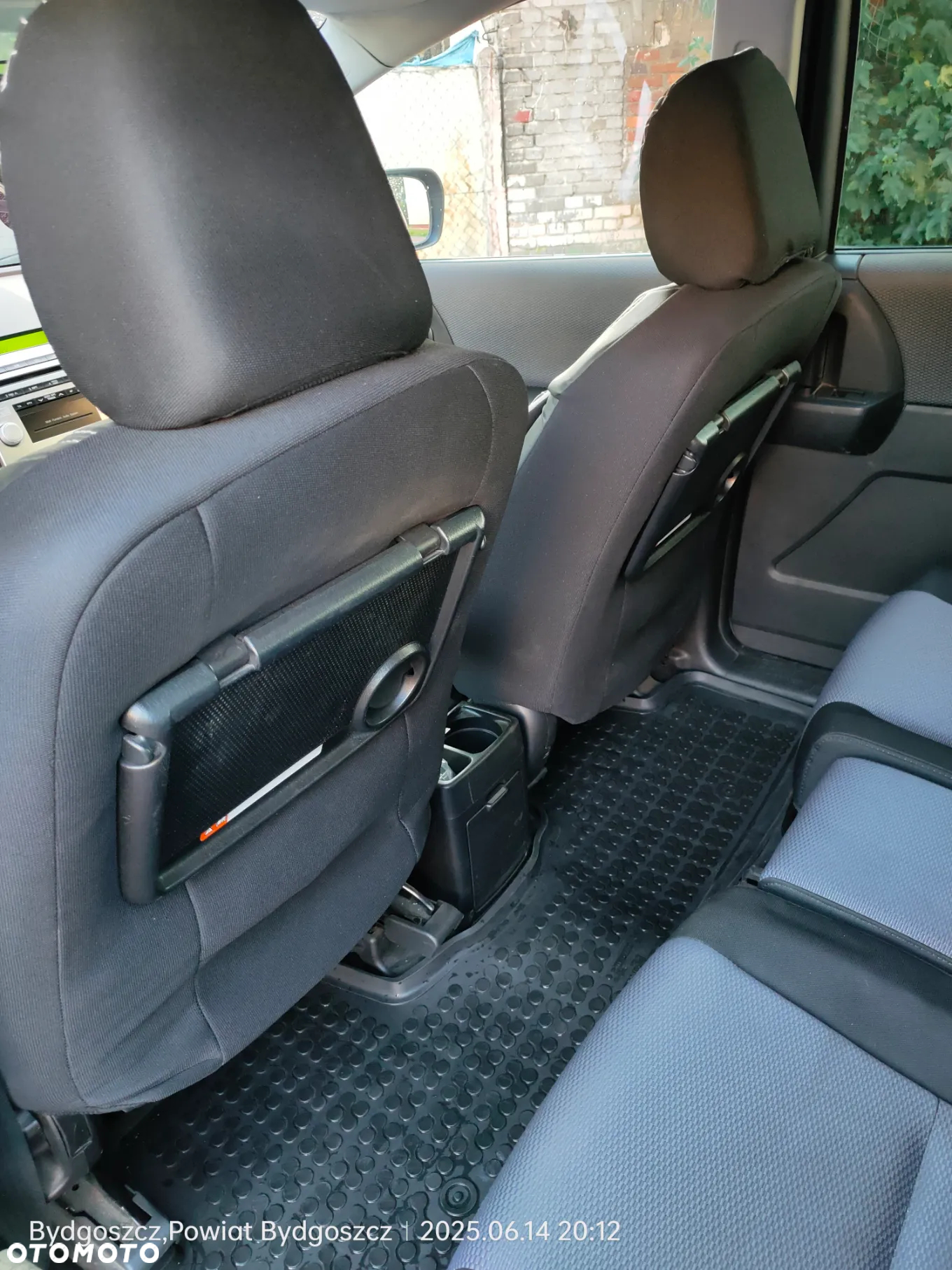 Mazda 5 2.0 CD Comfort - 11