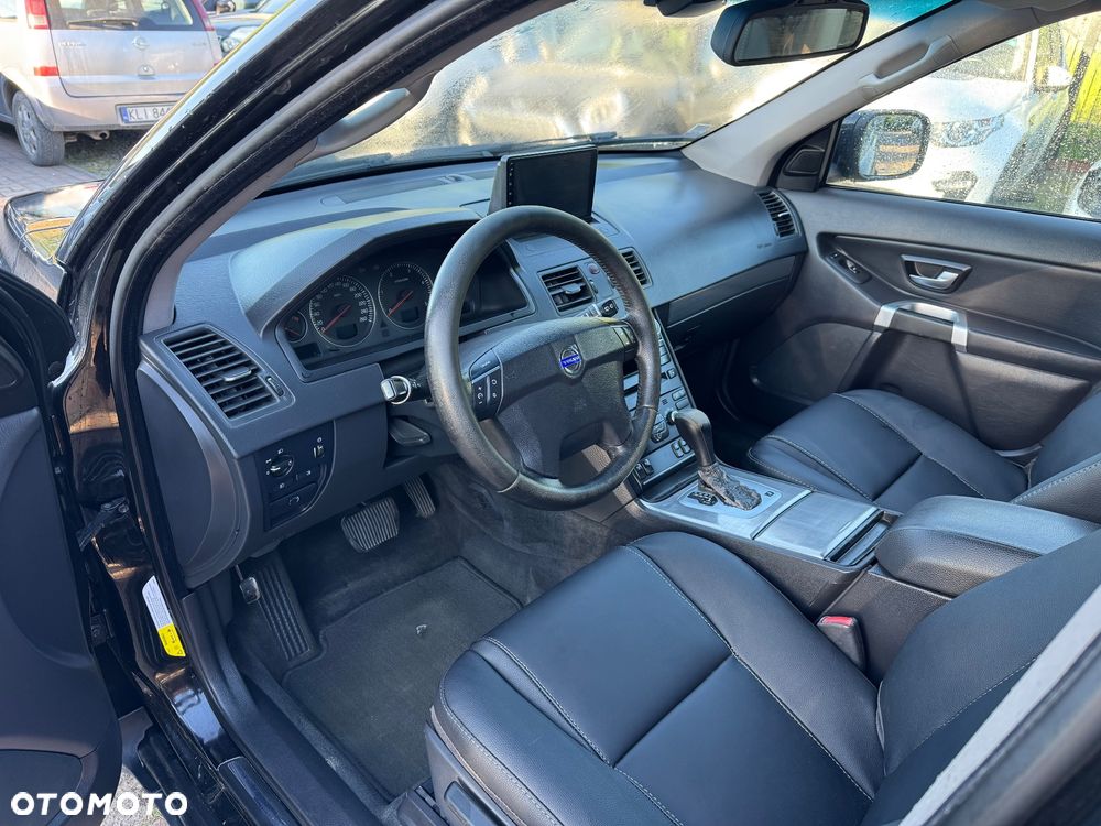 Volvo XC 90 - 14