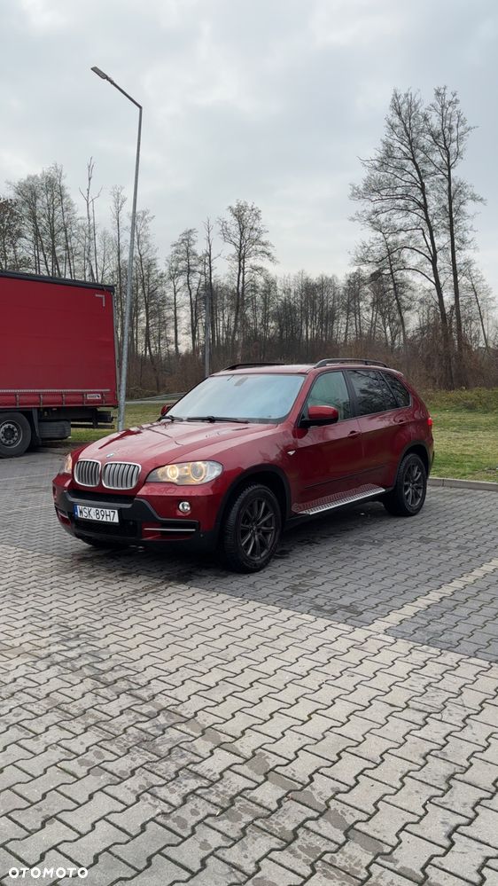 BMW X5 3.5d xDrive - 24