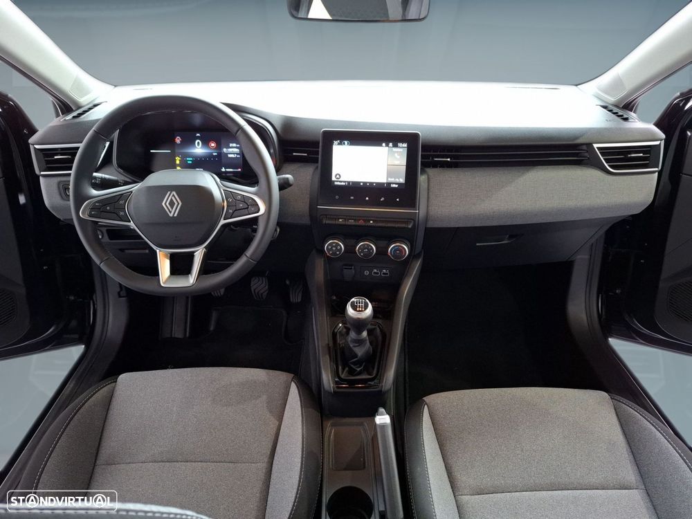 Renault Clio 1.0 TCe Intens - 12