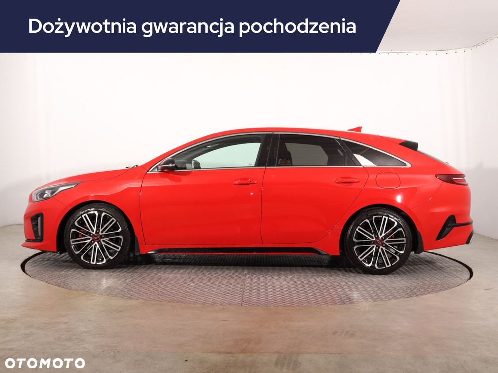 Kia ProCeed - 4