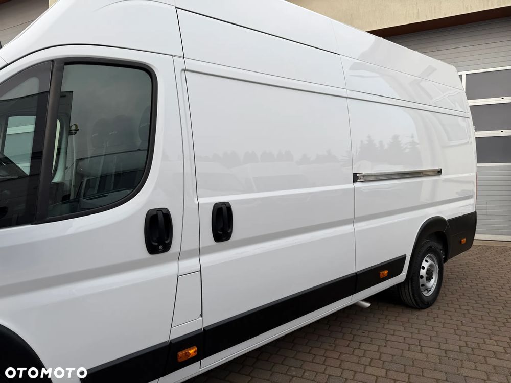 Fiat Ducato 2,3 L4H3 - 7