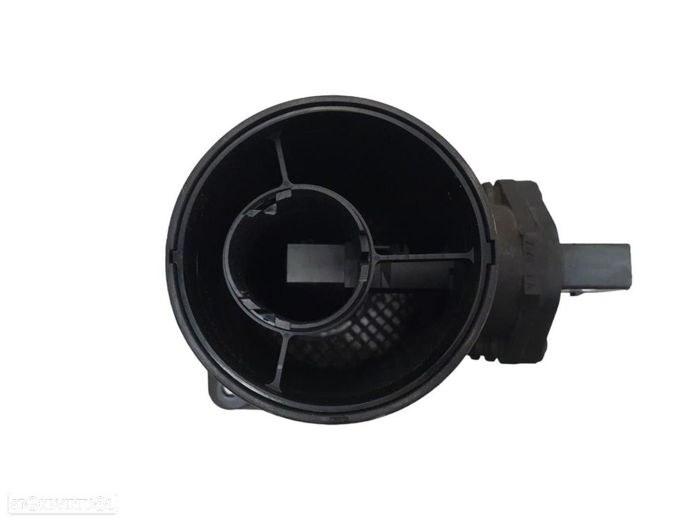 MEDIDOR DE MASSA DE AR VOLKSWAGEN PASSAT 2001 -074906461B - 3