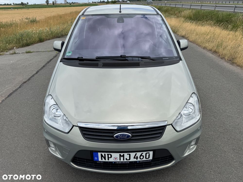 Ford C-MAX 1.8 Style+ - 18