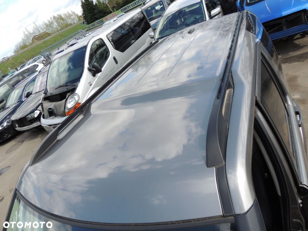 Dach Land Rover Discovery IV '14 - 1