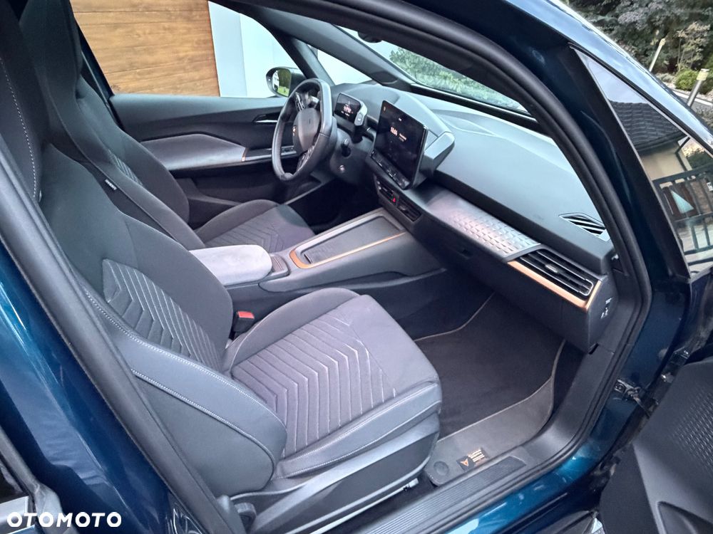 Cupra Born 58kWh E-Boost - 10