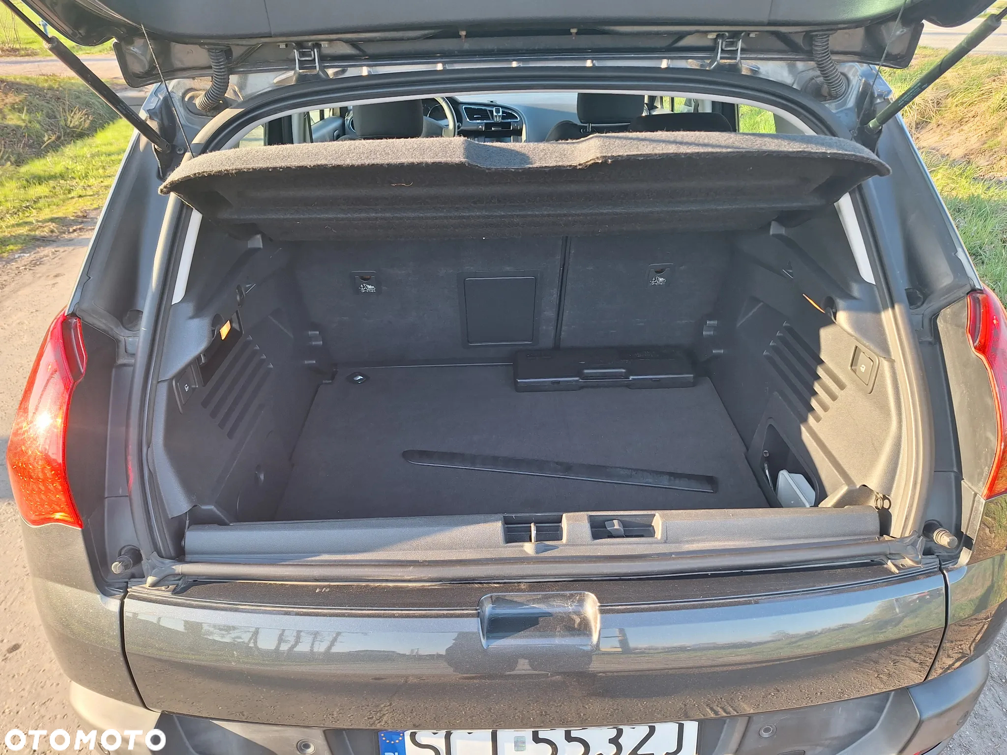Peugeot 3008 1.6 THP Active - 11