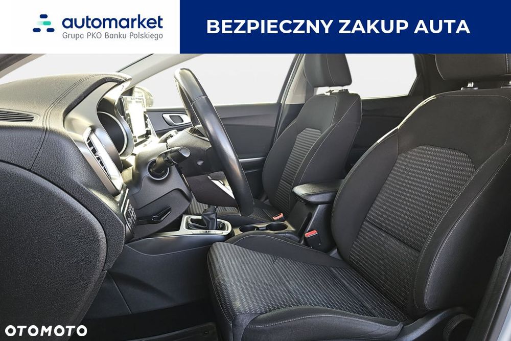 Kia XCeed 1.5 T-GDI M - 11