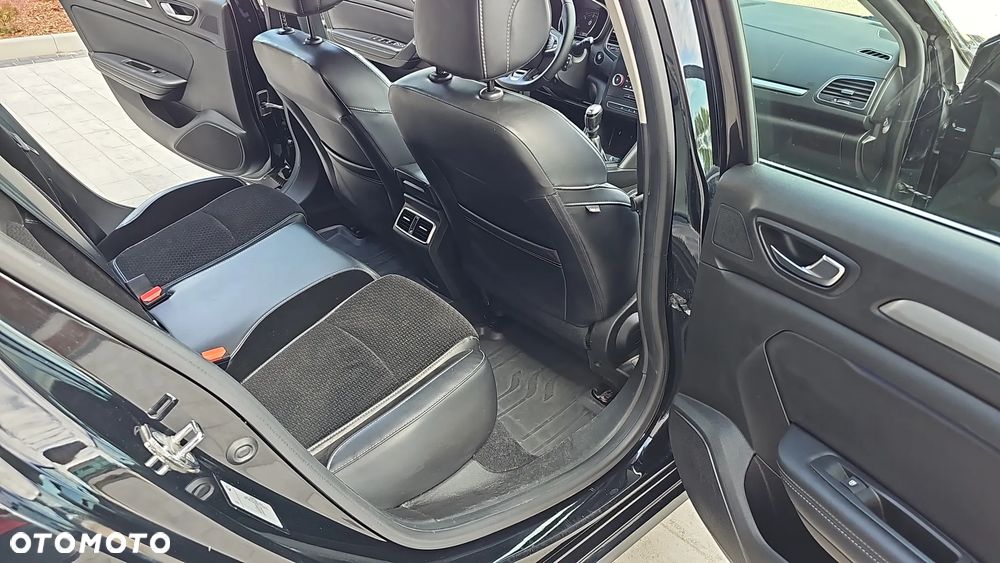 Renault Megane 1.5 dCi Intens - 7