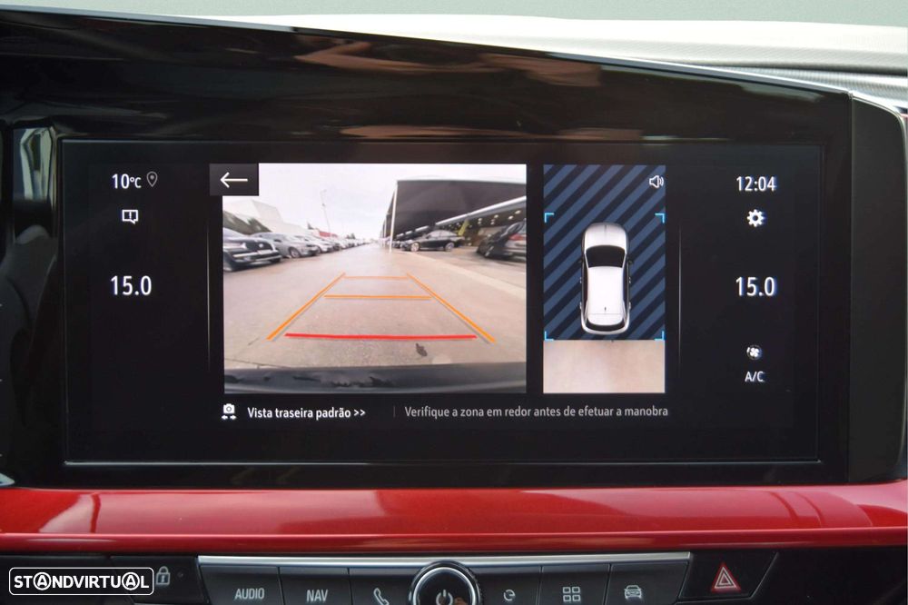 Opel Mokka-e GS Line - 19