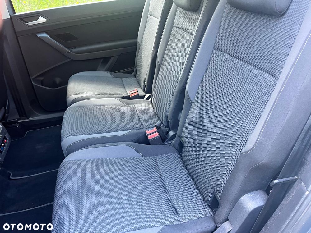 Volkswagen Touran 2.0 TDI BMT SCR Trendline - 15