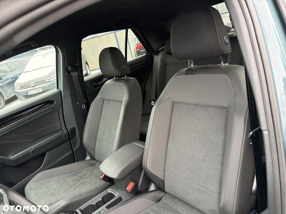 Volkswagen T-Roc 1.5 TSI Final Edition DSG - 11