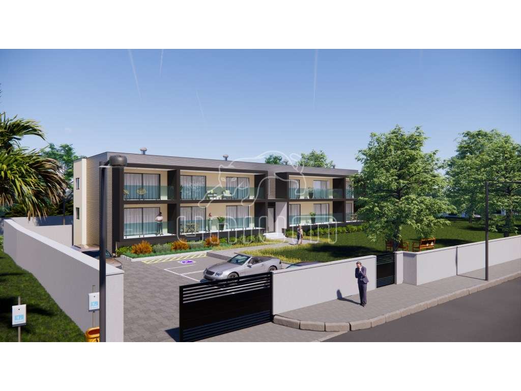 Apartamento T2 Afife - Grande imagem: 4/14