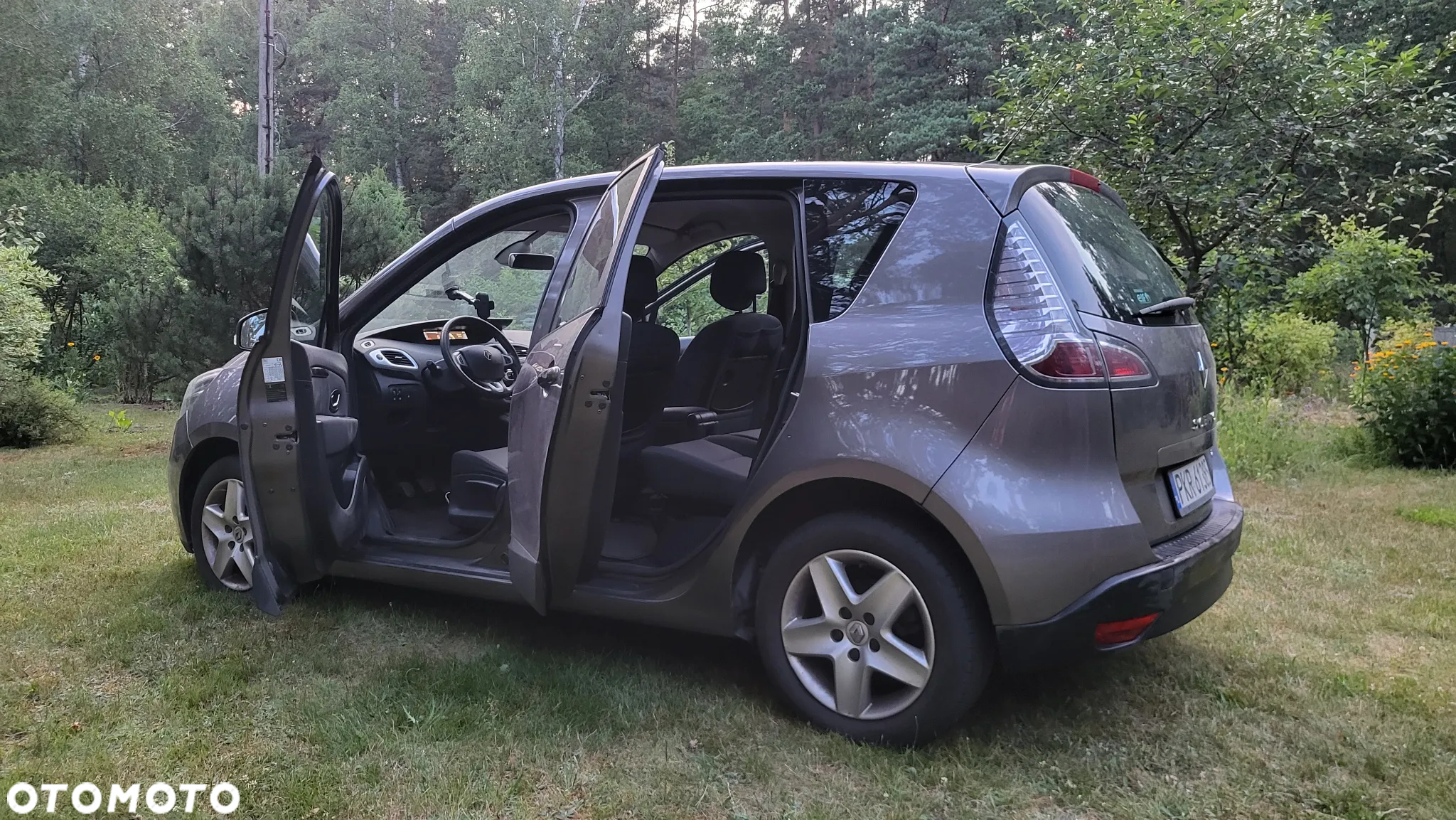 Renault Scenic - 11
