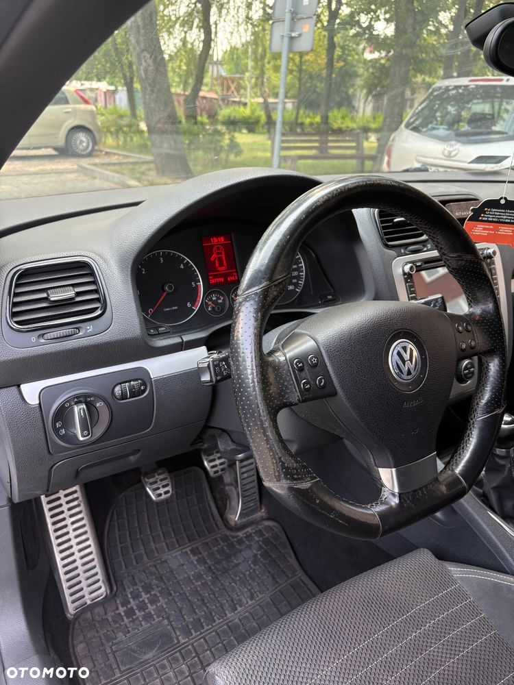 Volkswagen Scirocco 2.0 TDI Life - 12