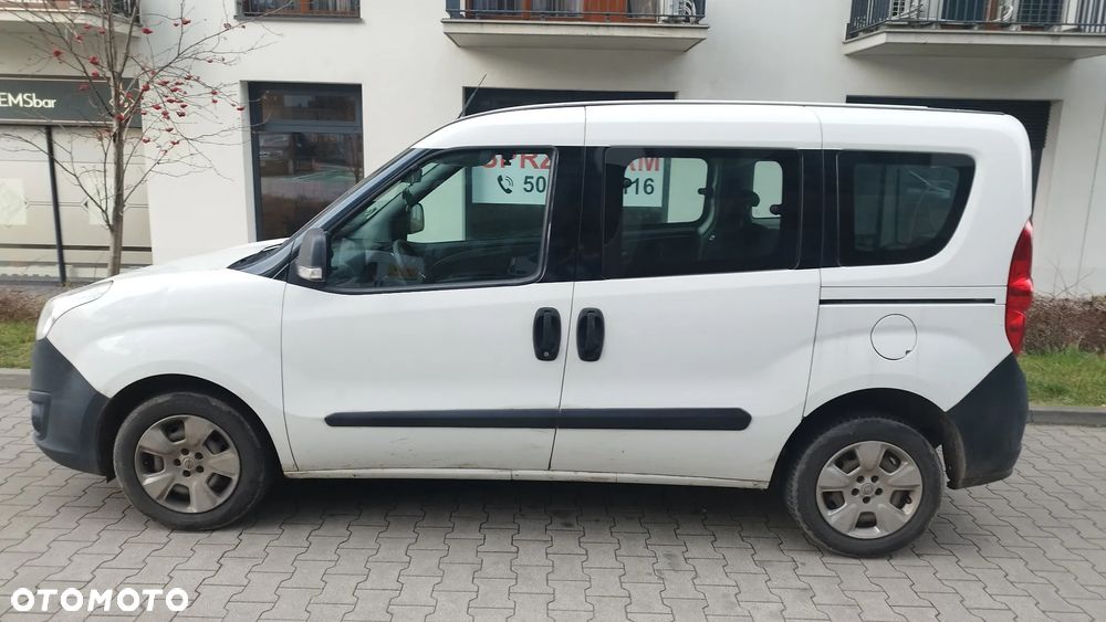 Opel Combo Tour L1H1 - 6