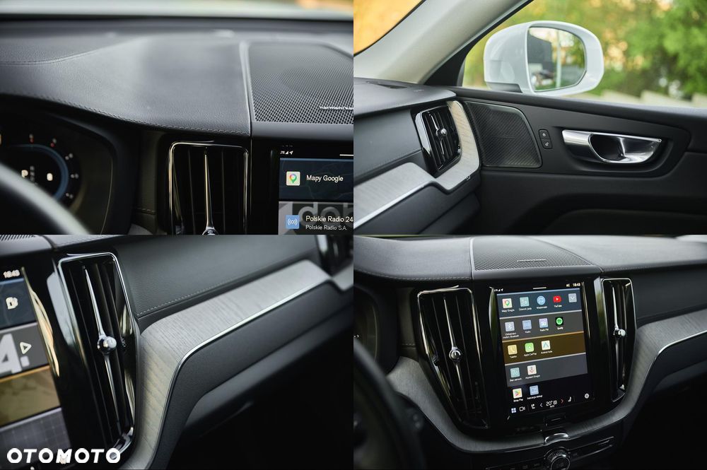Volvo XC 60 B4 D AWD Inscription - 37